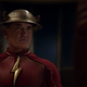 John Wesley Shipp as the older Jay Garrick on The Flash.